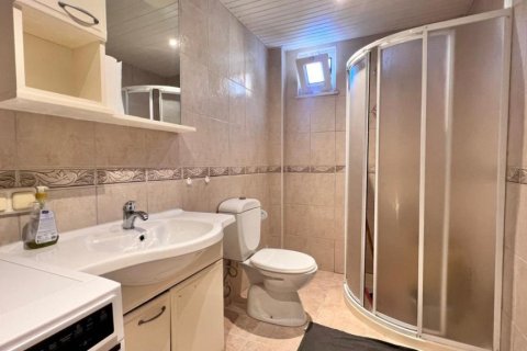 Leilighet  i Alanya, Antalya, Tyrkia Nr. 217039 - 11