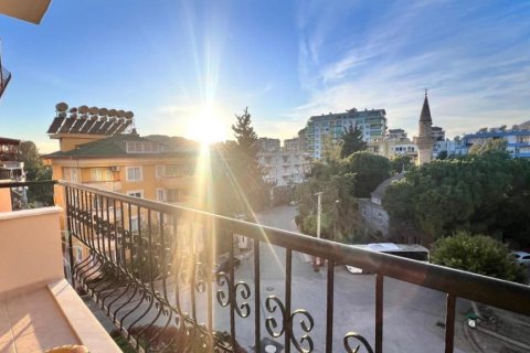 Leilighet  i Alanya, Antalya, Tyrkia Nr. 217039 - 17