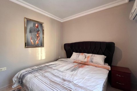 Leilighet  i Alanya, Antalya, Tyrkia Nr. 217039 - 9