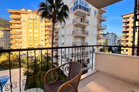 Leilighet  i Alanya, Antalya, Tyrkia Nr. 217039 - 15