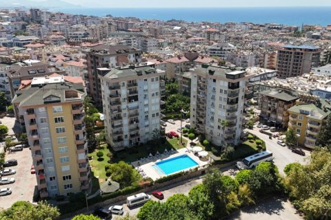 Leilighet  i Alanya, Antalya, Tyrkia Nr. 217039 - 18