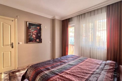 Leilighet  i Alanya, Antalya, Tyrkia Nr. 217039 - 7