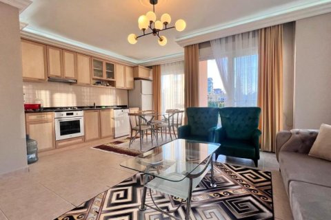Leilighet  i Alanya, Antalya, Tyrkia Nr. 217039 - 4