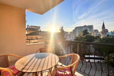 Leilighet  i Alanya, Antalya, Tyrkia Nr. 217039 - 14