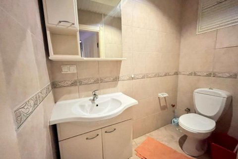Leilighet  i Alanya, Antalya, Tyrkia Nr. 217039 - 12