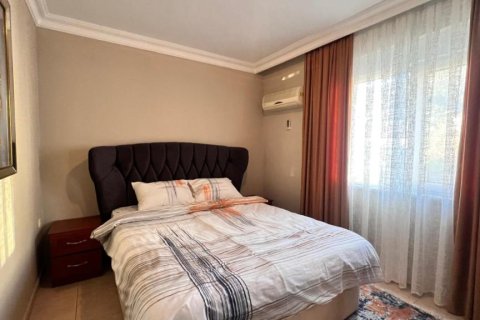 Leilighet  i Alanya, Antalya, Tyrkia Nr. 217039 - 8