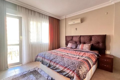 Leilighet  i Alanya, Antalya, Tyrkia Nr. 217039 - 5