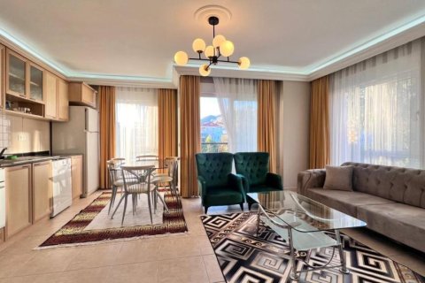 Leilighet  i Alanya, Antalya, Tyrkia Nr. 217039 - 3