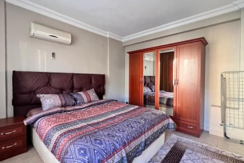 Leilighet  i Alanya, Antalya, Tyrkia Nr. 217039 - 6
