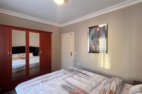 Leilighet  i Alanya, Antalya, Tyrkia Nr. 217039 - 10