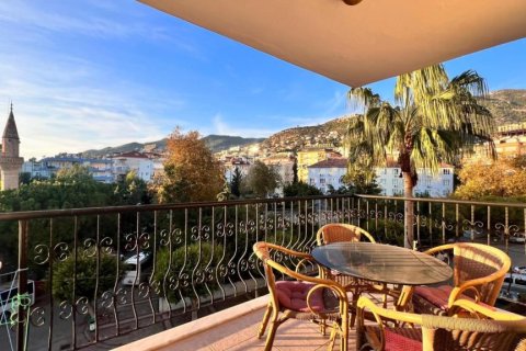 Leilighet  i Alanya, Antalya, Tyrkia Nr. 217039 - 13