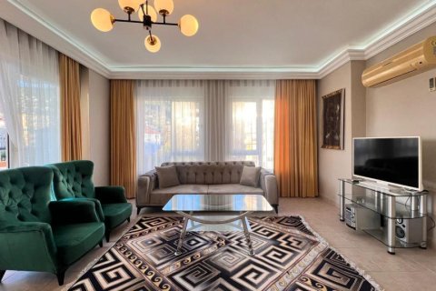 Leilighet  i Alanya, Antalya, Tyrkia Nr. 217039 - 2