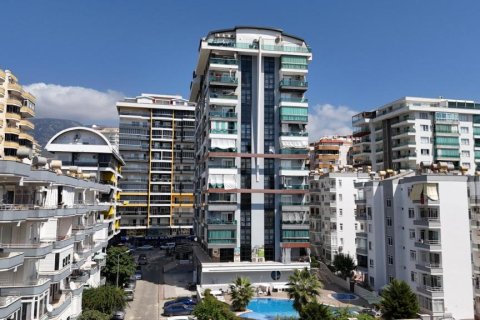 Daire Mahmutlar, Antalya, Türkiye №217036 - 18