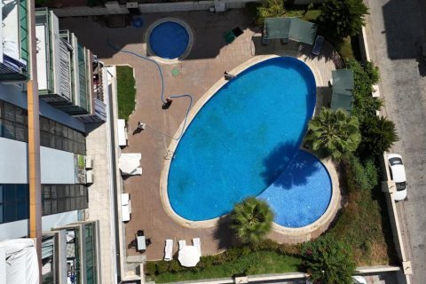 Daire Mahmutlar, Antalya, Türkiye №217036 - 15