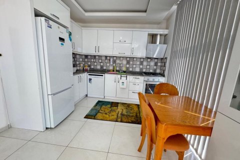 Daire Mahmutlar, Antalya, Türkiye №217036 - 4