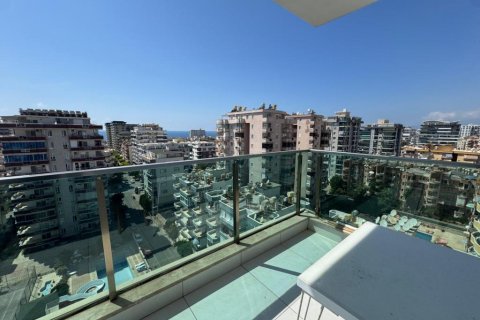 Daire Mahmutlar, Antalya, Türkiye №217036 - 12