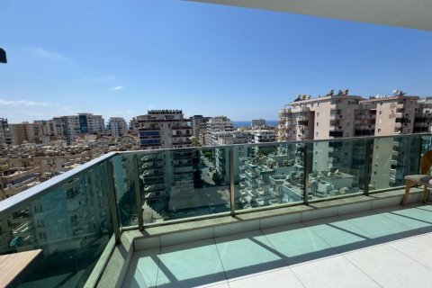 Daire Mahmutlar, Antalya, Türkiye №217036 - 11