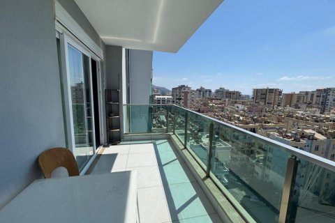 Daire Mahmutlar, Antalya, Türkiye №217036 - 13