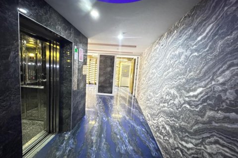 Daire Mahmutlar, Antalya, Türkiye №217036 - 16