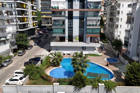 Daire Mahmutlar, Antalya, Türkiye №217036 - 19