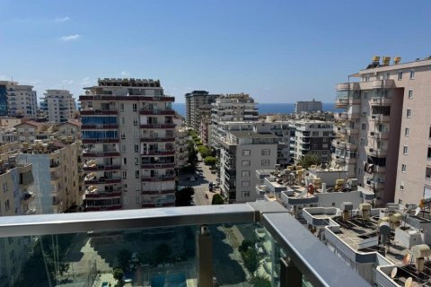 Daire Mahmutlar, Antalya, Türkiye №217036 - 14