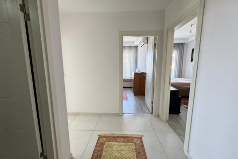 Daire Mahmutlar, Antalya, Türkiye №217036 - 10