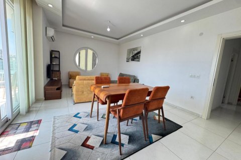 Daire Mahmutlar, Antalya, Türkiye №217036 - 3