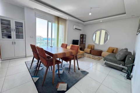 Leilighet  i Mahmutlar, Antalya, Tyrkia Nr. 217036