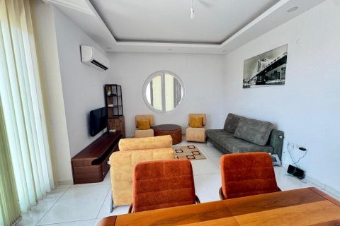 Daire Mahmutlar, Antalya, Türkiye №217036 - 2