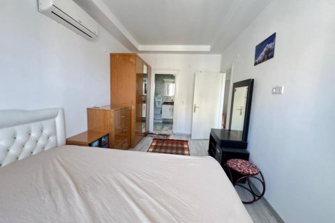 Daire Mahmutlar, Antalya, Türkiye №217036 - 5