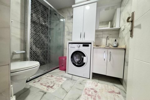 Daire Mahmutlar, Antalya, Türkiye №217036 - 9