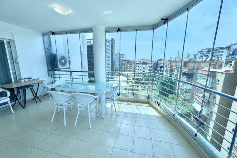 Продажа квартиры в Джикджилли, Анталье, Турция 3 комн., 115м2, №217035 – фото 21