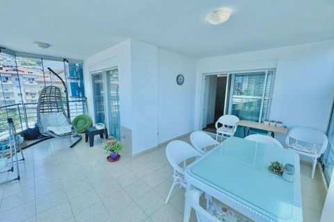 Продажа квартиры в Джикджилли, Анталье, Турция 3 комн., 115м2, №217035 – фото 19