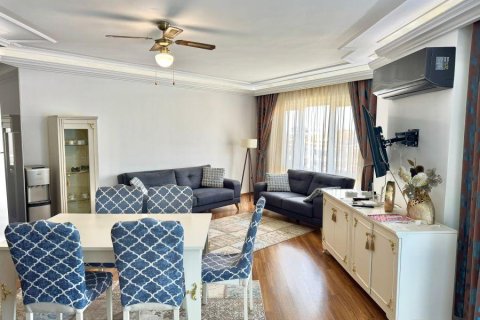 Продажа квартиры в Джикджилли, Анталье, Турция 3 комн., 115м2, №217035 – фото 6