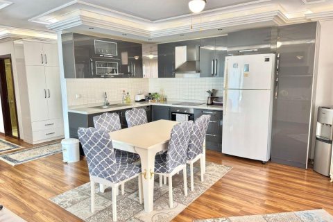 Продажа квартиры в Джикджилли, Анталье, Турция 3 комн., 115м2, №217035 – фото 7