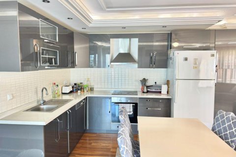 Продажа квартиры в Джикджилли, Анталье, Турция 3 комн., 115м2, №217035 – фото 8
