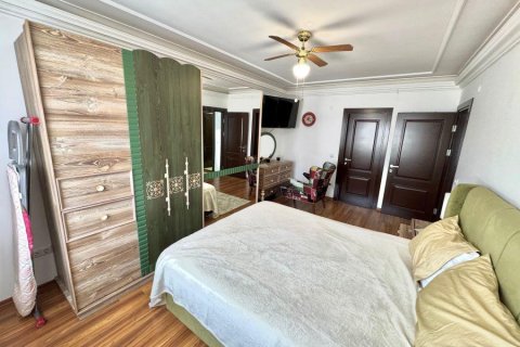 Продажа квартиры в Джикджилли, Анталье, Турция 3 комн., 115м2, №217035 – фото 9