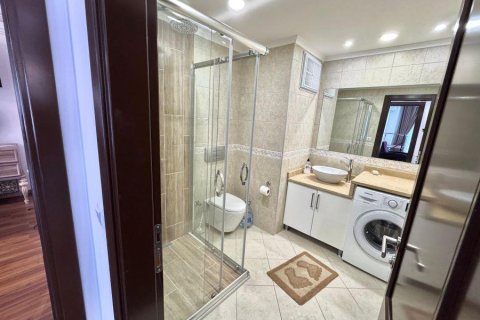 Продажа квартиры в Джикджилли, Анталье, Турция 3 комн., 115м2, №217035 – фото 17