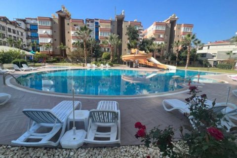 Продажа квартиры в Джикджилли, Анталье, Турция 3 комн., 115м2, №217035 – фото 23