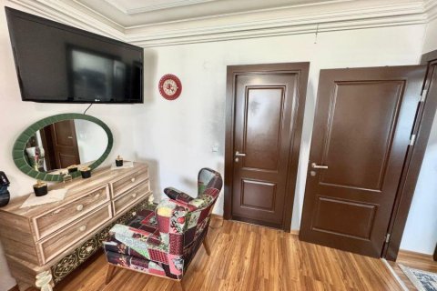 Продажа квартиры в Джикджилли, Анталье, Турция 3 комн., 115м2, №217035 – фото 11