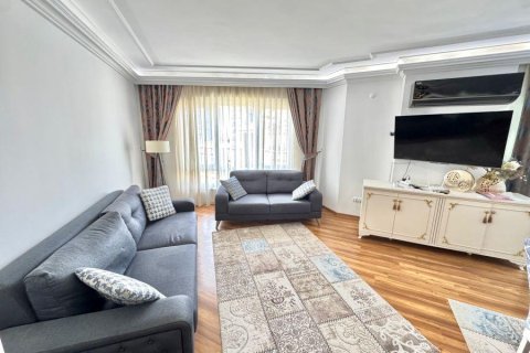 Продажа квартиры в Джикджилли, Анталье, Турция 3 комн., 115м2, №217035 – фото 4