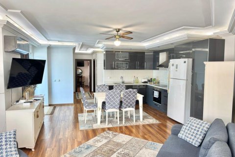 Продажа квартиры в Джикджилли, Анталье, Турция 3 комн., 115м2, №217035 – фото 2