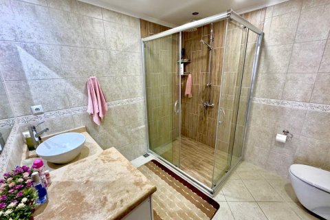 Продажа квартиры в Джикджилли, Анталье, Турция 3 комн., 115м2, №217035 – фото 13