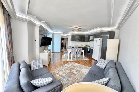 Продажа квартиры в Джикджилли, Анталье, Турция 3 комн., 115м2, №217035 – фото 3