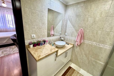 Продажа квартиры в Джикджилли, Анталье, Турция 3 комн., 115м2, №217035 – фото 16
