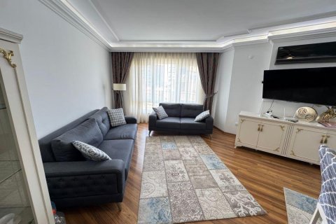Продажа квартиры в Джикджилли, Анталье, Турция 3 комн., 115м2, №217035 – фото 5