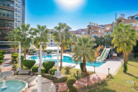 Продажа квартиры в Джикджилли, Анталье, Турция 3 комн., 115м2, №217035 – фото 24