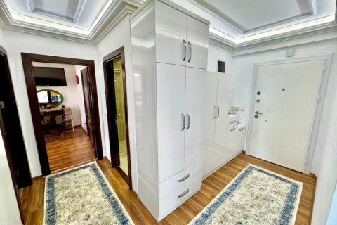Продажа квартиры в Джикджилли, Анталье, Турция 3 комн., 115м2, №217035 – фото 18