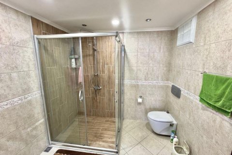 Продажа квартиры в Джикджилли, Анталье, Турция 3 комн., 115м2, №217035 – фото 14