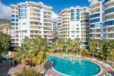 Leilighet  i Cikcilli, Antalya, Tyrkia Nr. 217035